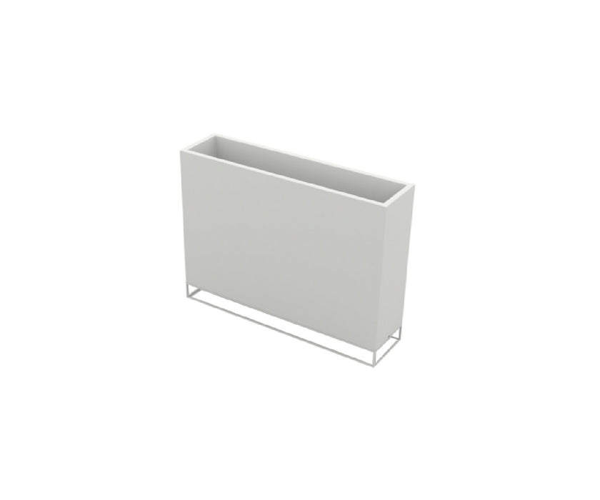High end Vela Wall Planter by Vondom Casa Design