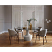 Velis 942/PA Dining Chair Potocco