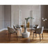 Velis 942/PA Dining Chair Potocco