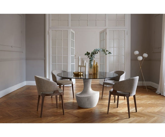Velis 942/PA Dining Chair Potocco