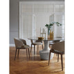 Velis 942/PA Dining Chair Potocco