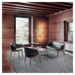 Velis Lounge Armchair Potocco