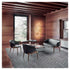 Velis Lounge Armchair Potocco