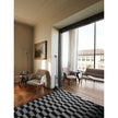 Velis Lounge Highback Armchair Potocco