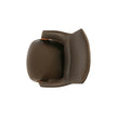 Velis Lounge Highback Armchair Potocco