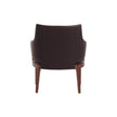 Velis Lounge Highback Armchair Potocco