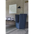 Velour Armchair La Cividina