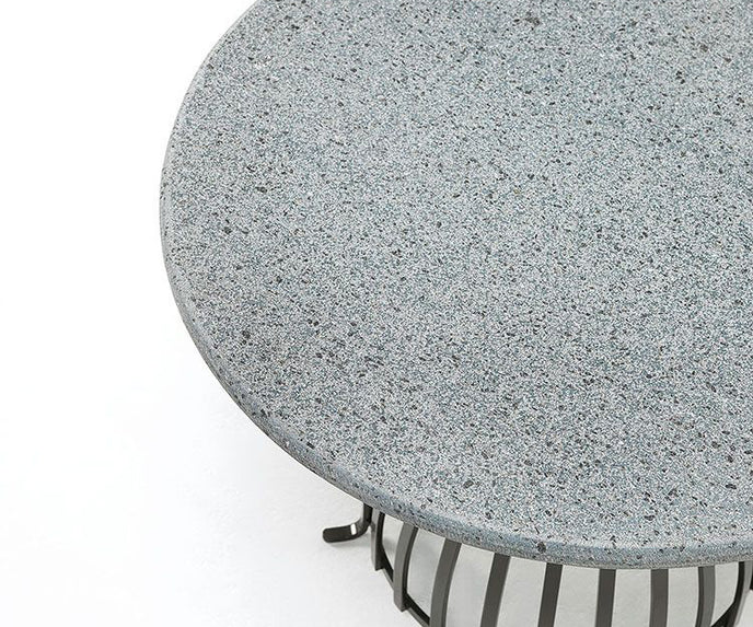 Venexia Round Coffee Table I Ethimo