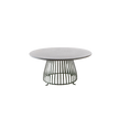 Venexia Round Coffee Table I Ethimo