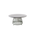 Venexia Round Coffee Table I Ethimo