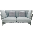 Venexia 2 Seater Sofa I Ethimo 