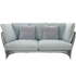 Venexia 2 Seater Sofa I Ethimo 