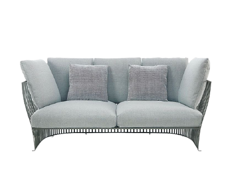 Venexia 2 Seater Sofa I Ethimo 
