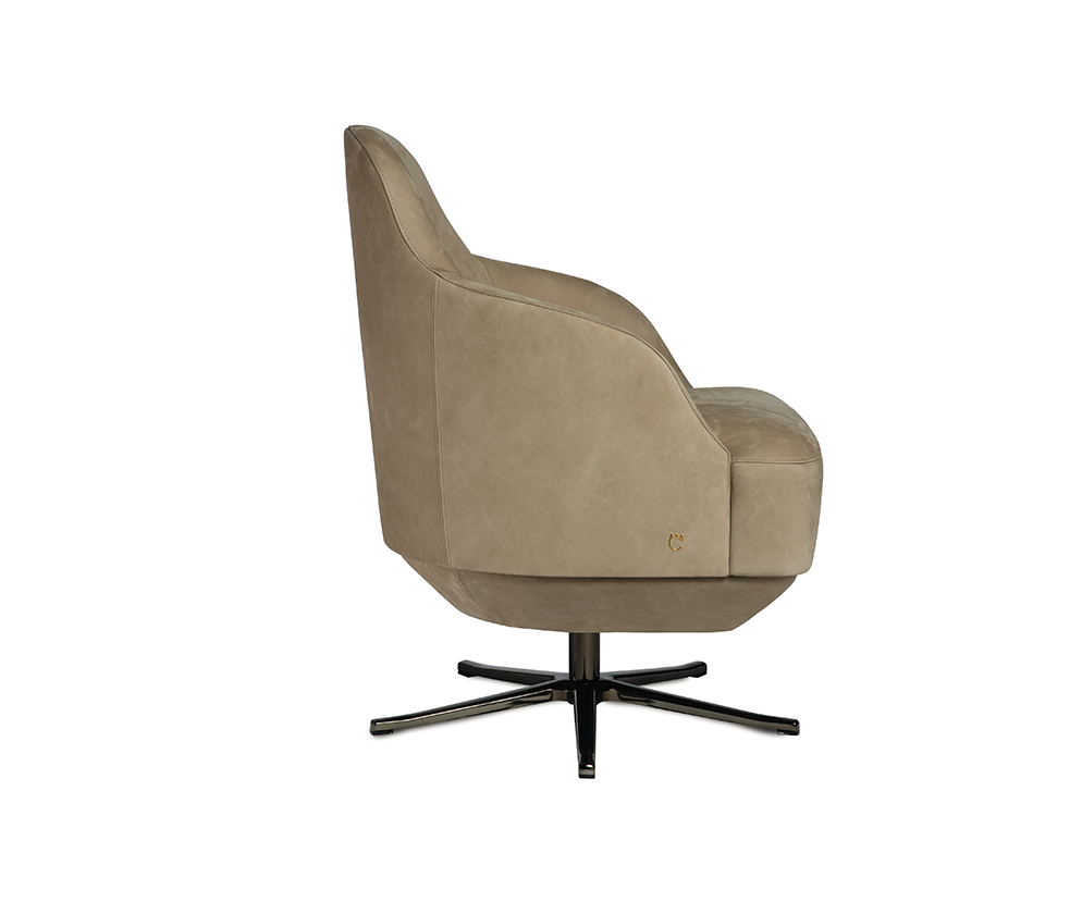 Venice Office Chair | Paolo Castelli