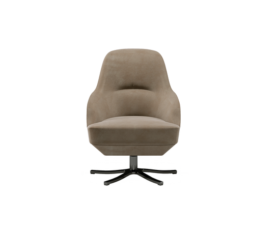 Venice Office Chair | Paolo Castelli