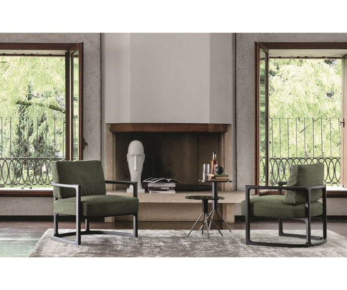 Venus Armchair Porada