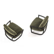 Venus Armchair Porada