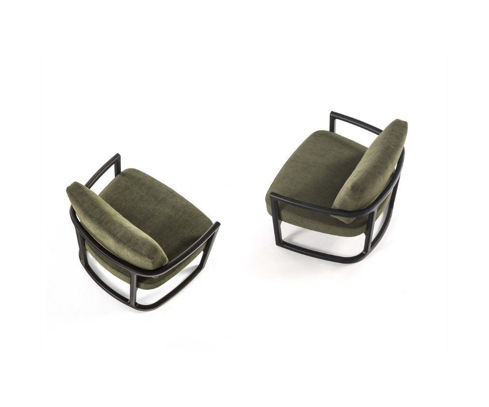 Venus Armchair Porada