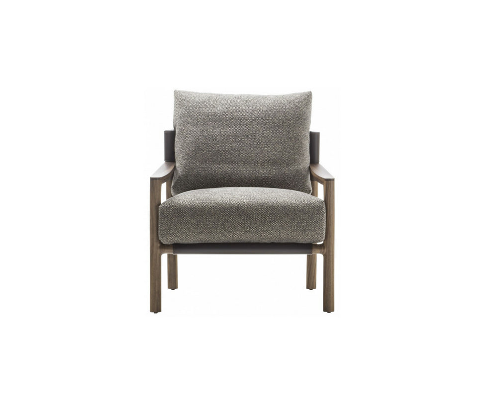 Vera Armchair Porada