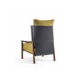 Vera Bergere Armchair Porada