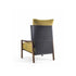 Vera Bergere Armchair Porada