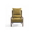 Vera Bergere Armchair Porada