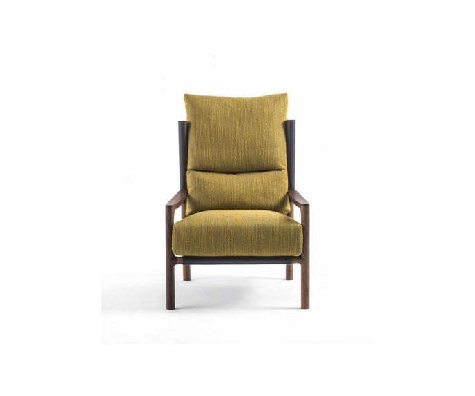 Vera Bergere Armchair Porada