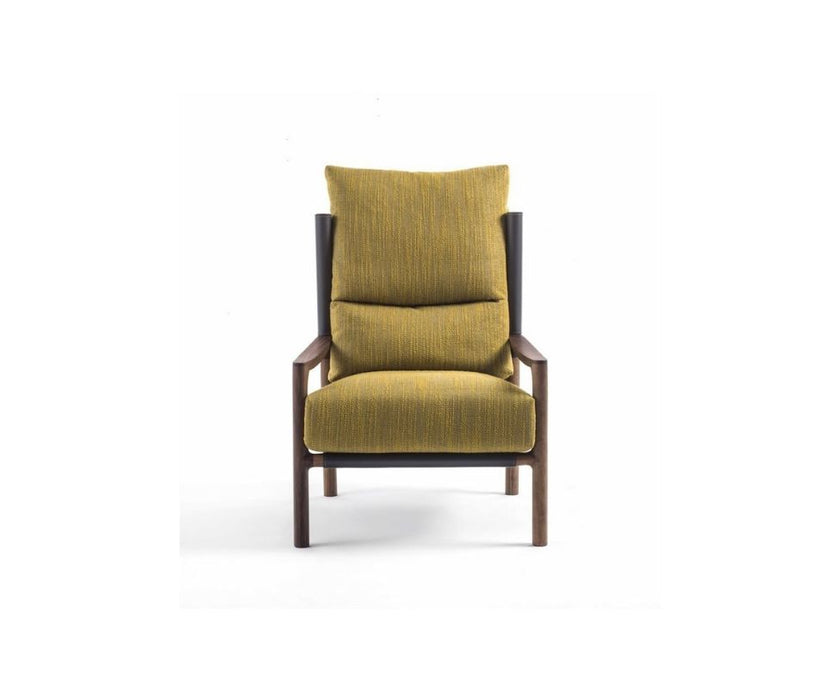 Vera Bergere Armchair Porada