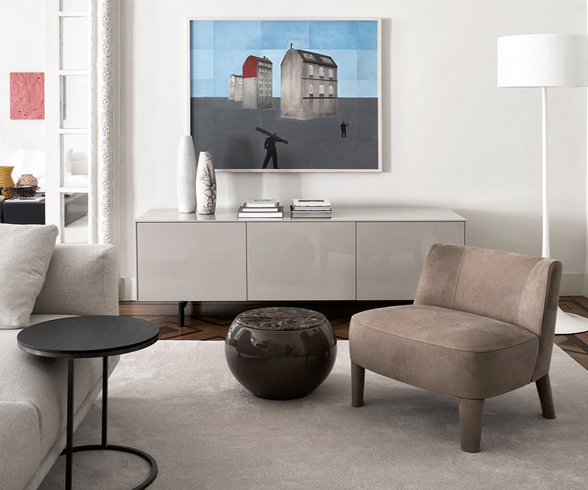 Verner Storage Unit | Meridiani