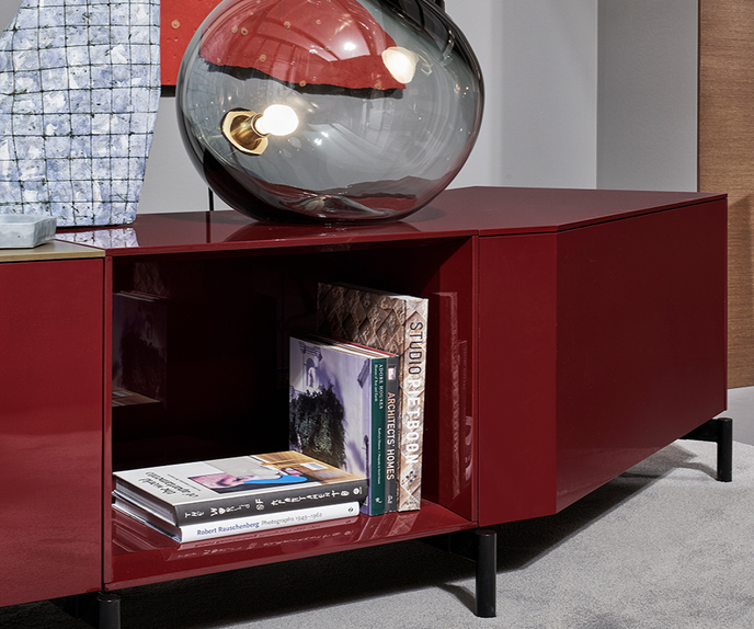 Verner Storage Unit | Meridiani