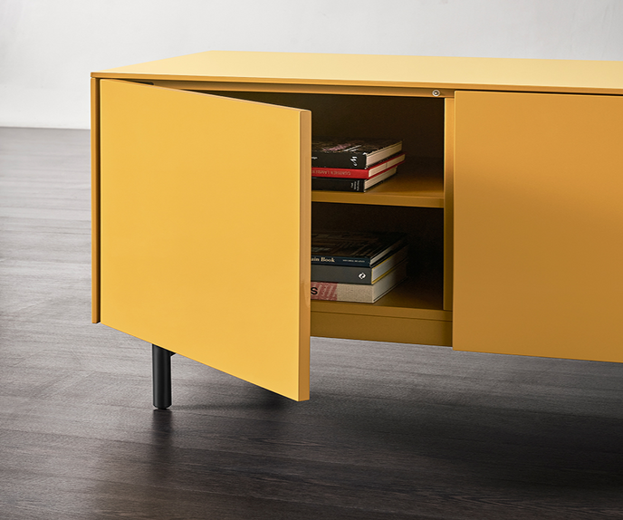 Verner Storage Unit | Meridiani