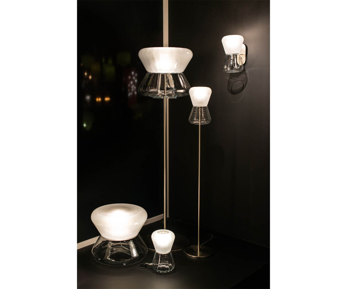 Koro Table Lamp