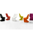 High end Vertex Chair by Vondom Casa Design