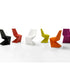 High end Vertex Chair by Vondom Casa Design