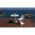 High end Vertex Chair by Vondom Casa Design