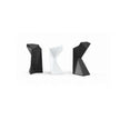 High end Vertex Bar Stool by Vondom Casa Design