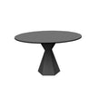 High end Vertex Round Table by Vondom Casa Design