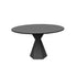 High end Vertex Round Table by Vondom Casa Design