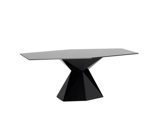 High end Vertex Dining Table by Vondom Casa Design