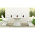 High end Vertex Chair by Vondom Casa Design