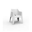 High end Voxel Armchair by Vondom Casa Design