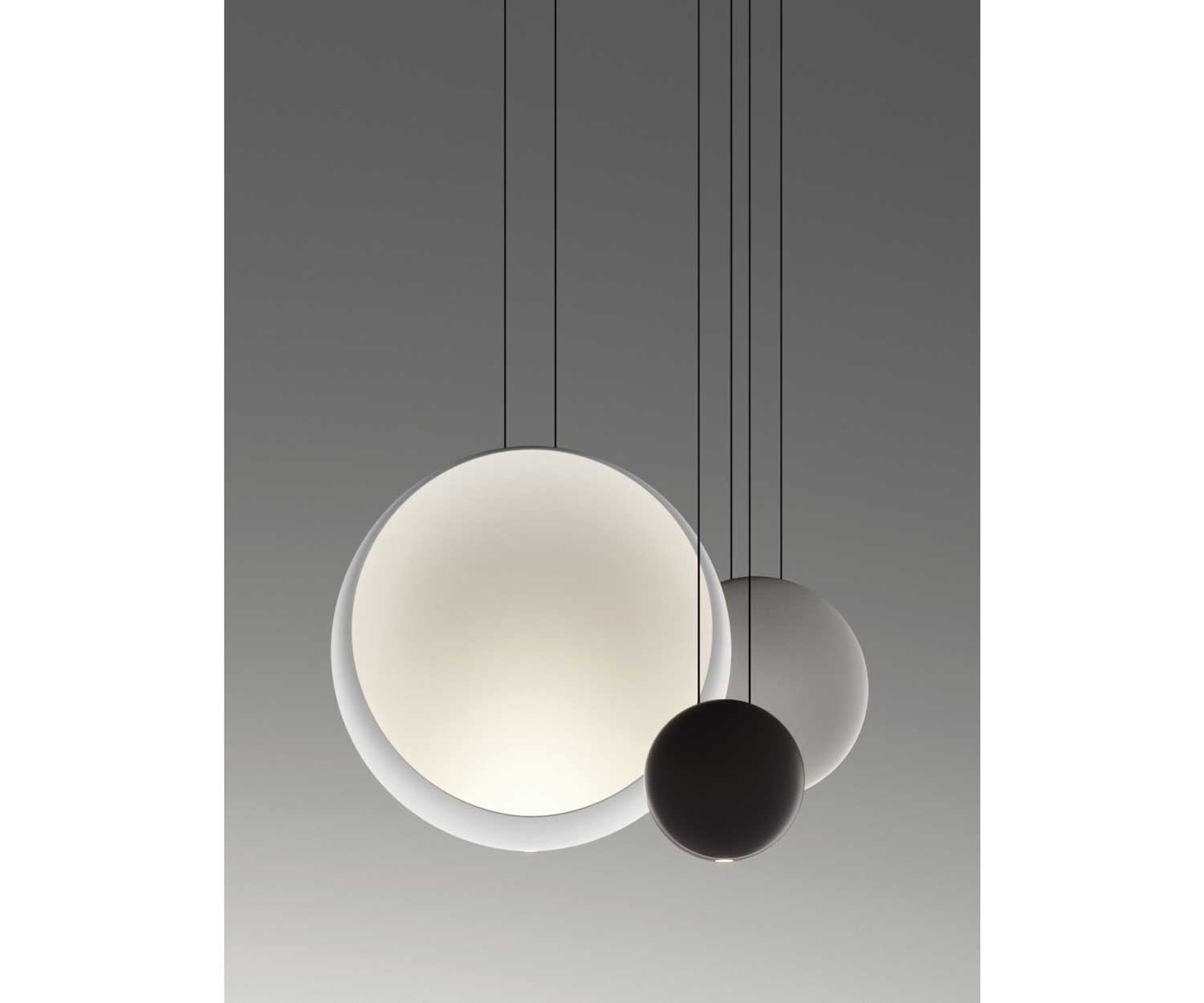 High end Cosmos Light Pendant by Vibia Casa Design