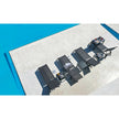High end Victor Sun Lounger by Varaschin Casa Design