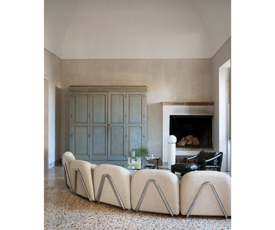 Victoria Sofa