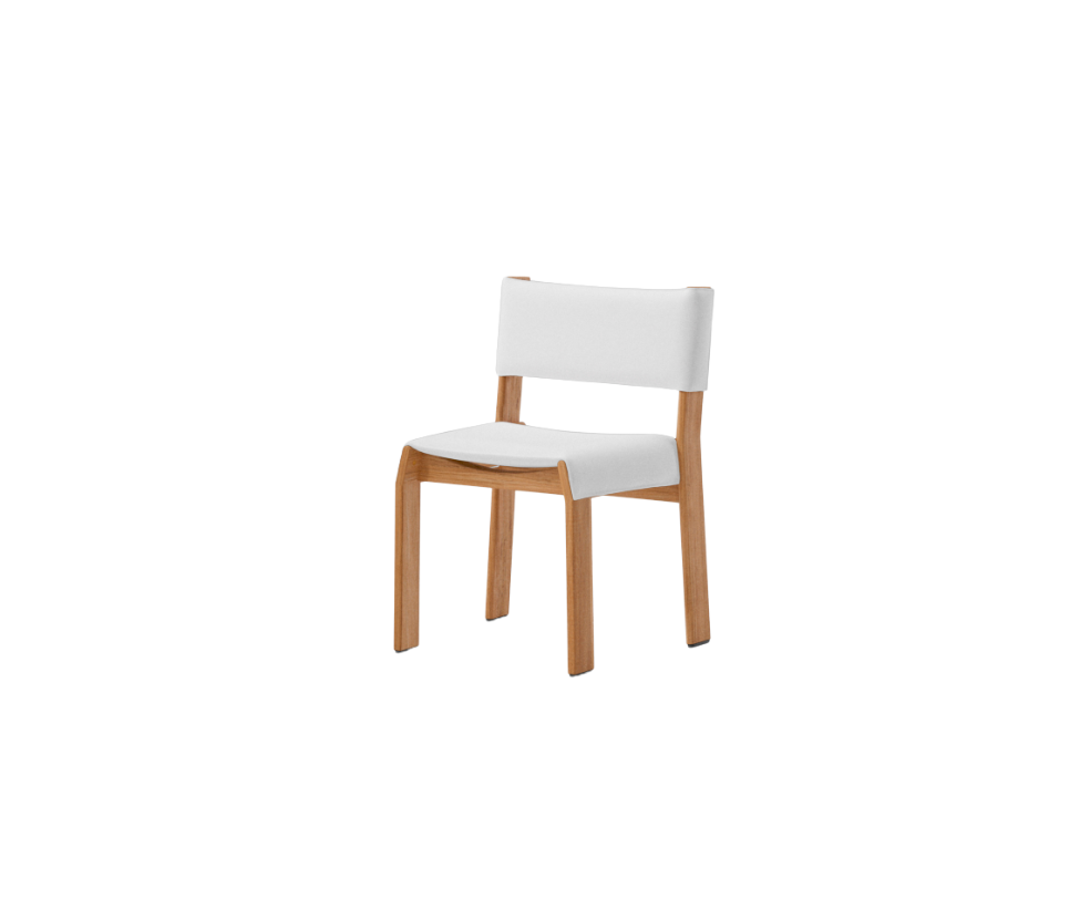 Band Dining Chair
