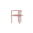 High end Ringer Dining Chair by Kettal Casa Design