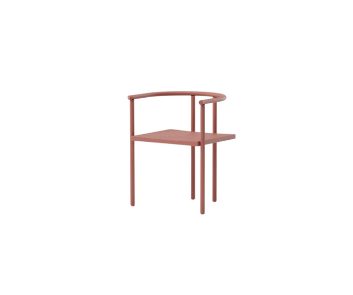 High end Ringer Dining Chair by Kettal Casa Design