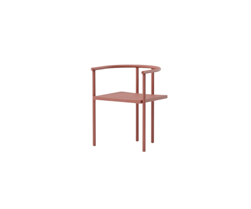 High end Ringer Dining Chair by Kettal Casa Design