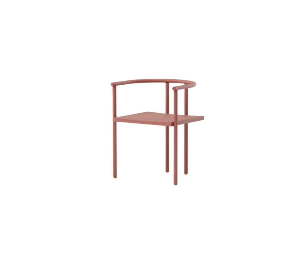 High end Ringer Dining Chair by Kettal Casa Design