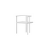 High end Ringer Dining Chair by Kettal Casa Design